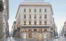 Fendi Private Suites - Small Luxury Hotels Of The World